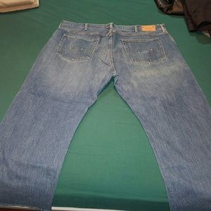 Premium polo Ralph Lauren jeans 48Bx30